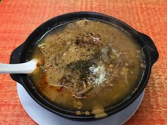 -曹宝林砂锅麻辣烫(星光路店)
