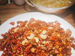 -百年神厨·地道川菜(清江西路店)