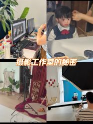 -NICE KIDS 奈时儿童摄影