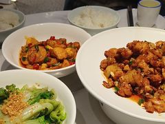 -兰湘子·湘菜小炒(长安万科广场店)