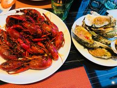 -漳州瑰丽半岛酒店·原素全日制餐厅