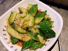 -很久以前羊肉串(打浦路店)