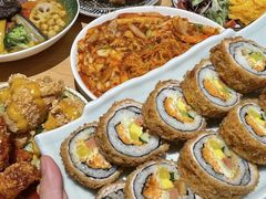 -五道双马·双马餐厅(五道口店)