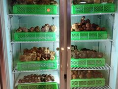 -山菌美食苑(振兴路店)