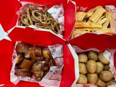 -老枝花滷(鹭岛店)