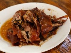 烧鹅-大赤坎肥仔强烧味海鲜餐厅(大赤坎店)