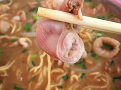 -脆珊粉店(明秀西路店)