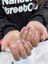 -StartNail美甲