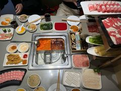 -海底捞火锅(泰安爱琴海店)
