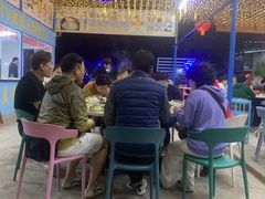 -墨脱石锅椰子鸡•海鲜糟粕醋(榆亚路店)