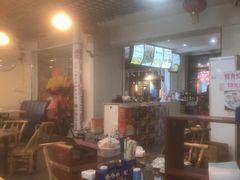 -到味·蒙小铁羊肉馆(粮道街总店)
