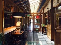 大堂-那家山城(樱桃园店)