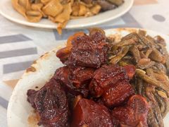 -尹记餐馆(花园店)