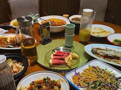 -晋享皖宴(创新大道店)