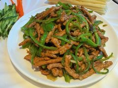 -秦香阁·西北家常菜(徐汇日月光中心店)