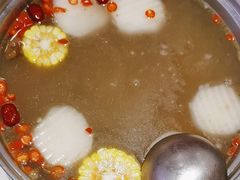 -八合里牛肉火锅(领丰汇店)