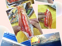 -蚝专家(北滘店)