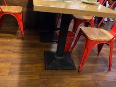 -东北烧烤·烤羊腿(天虹店)