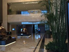 -上海嘉定喜来登酒店