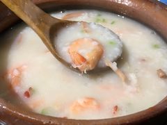 -悟长年潮汕菜砂锅粥(圣熙8号店)