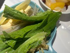 -0317火锅鸡·清真(正达店)