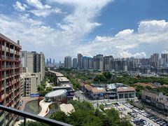 -佛山岭南天地康得思酒店