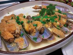-旺达·福州菜(正大广场店)