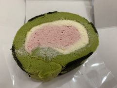 -卷时·瑞士卷·生日蛋糕(大望路店)