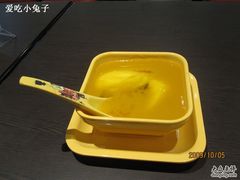 芒果西米露-满记甜品(王府井北京市百货大楼店)