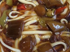 -老九圆山西面馆(CBD店)