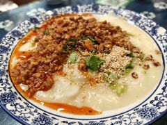 -云南李记罐罐米线饵丝小吃(汉中门金鹰店)