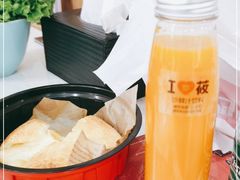 -西贝(枫蓝国际购物中心店)
