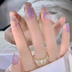 -悦指间美甲美睫