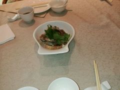 -苏州阳澄湖澜廷酒店-有景阁中餐厅