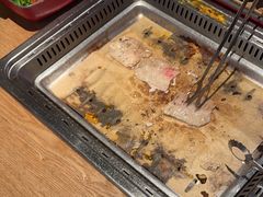 -新石器烤肉(百联川沙店)