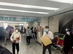 -中国医科大学附属盛京医院(南湖院区)