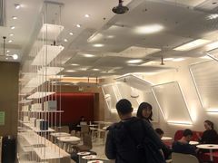 -奈雪的茶(华侨城创意园店)
