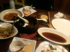 -章吴记喜瑞餐厅(东东城店)