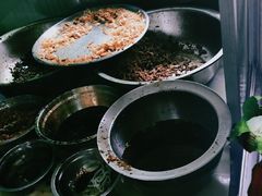 -灵山卢梅燕粉店