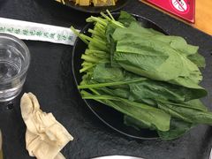-新乡杨记红焖羊肉火锅(天坛南门店)