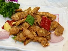 -有腥气私房菜·寻味顺德