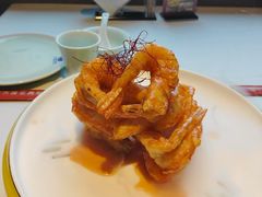 -惠丰堂饭庄·烤鸭·京味菜(西北旺·航天城店)