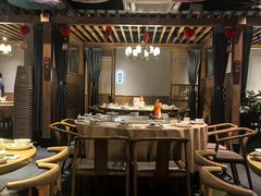 -大家食府·福建菜(FAC协盛中心庭院餐厅店)