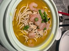 -同庆楼(建邺万达店)