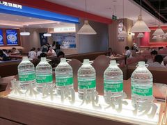 -多喝汤·粤式茶餐(太和金铂店)