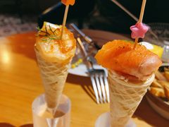 -tapas by dos cielos西班牙餐厅(重庆光环购物公园店)