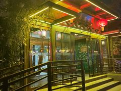 -春满园生态餐厅(南宫路店)