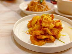 -子霖南山鲜虾面(南山总店)