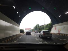 -胶州湾海底隧道