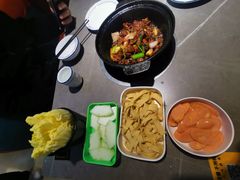 -嘟享吃重庆鸡公煲(五一店)